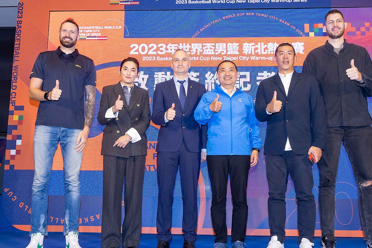 综合体育 综合体育·体育赛场现场